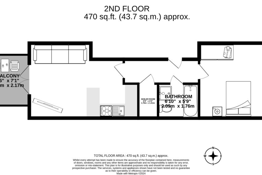 Flat548RosemontRoad-High (3)