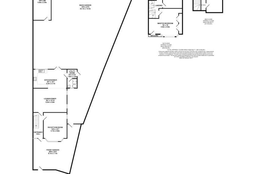 251126 Floor plan