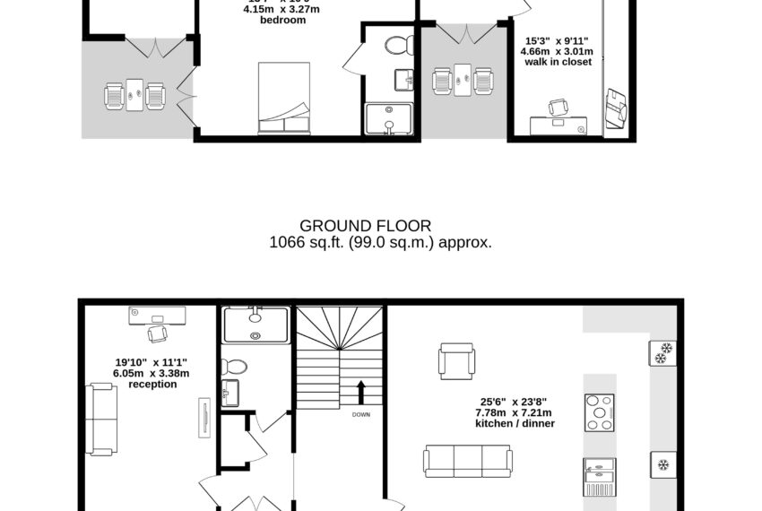 43 ROSEMONT ROAD-high
